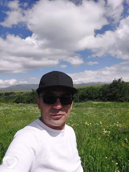 Ando, 40, Ереван — анкета №9154