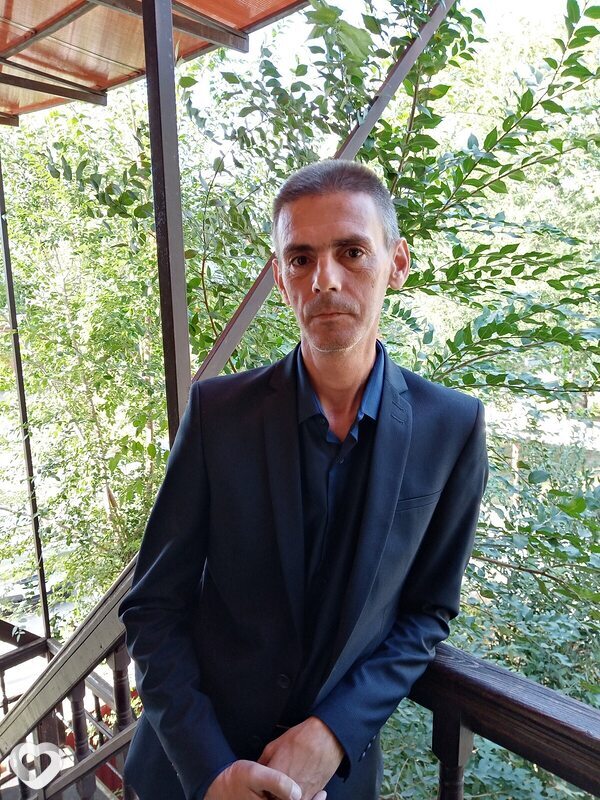 Дмитрий, 51, Москве — анкета №502167