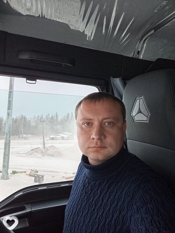 Александр, 39, Нерюнгри — анкета №502170