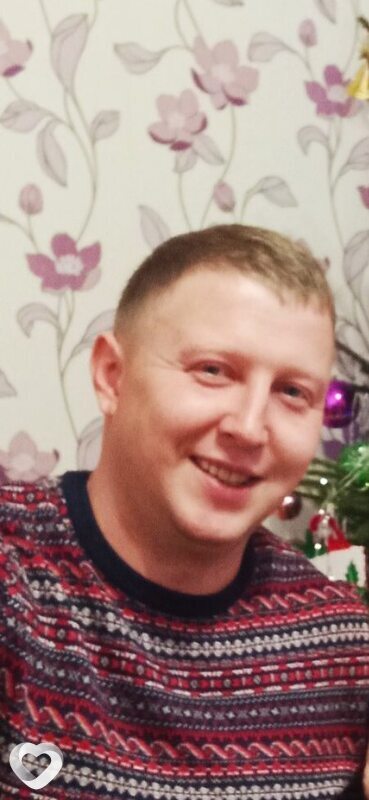 Алексей, 38, Иванове — анкета №502171