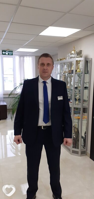 Сергей, 46, Саранске — анкета №502267