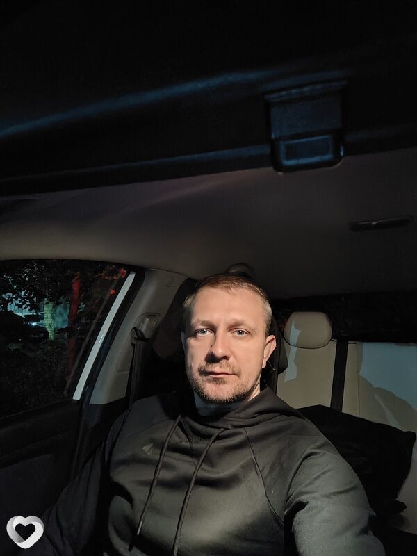 Иван, 37, Кузнецке — анкета №502271