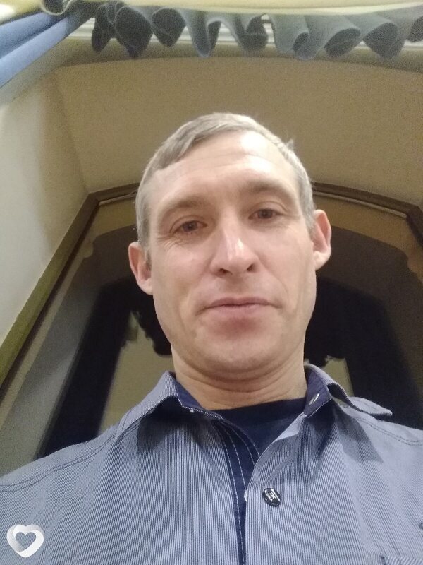Юрий, 42, Тюмени — анкета №502272
