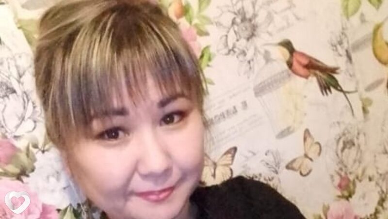 Динара, 38, Омске — анкета №502275