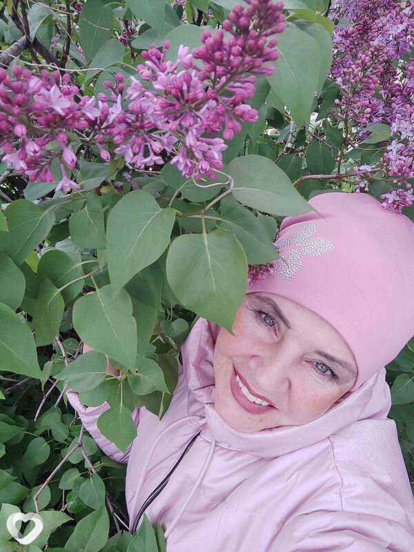 Лариса, 56, Казани — анкета №502276