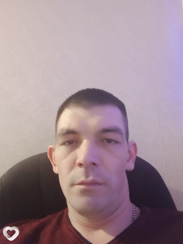 Михаил, 41, Москве — анкета №502278