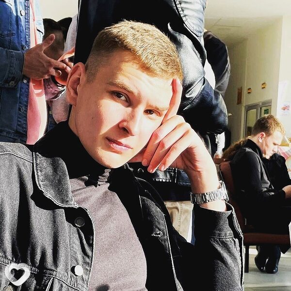 Рома, 23, Жлобине — анкета №502284