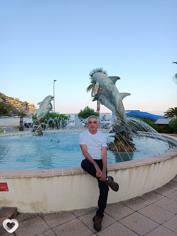 Amar, 57, Николаеве — анкета №502717