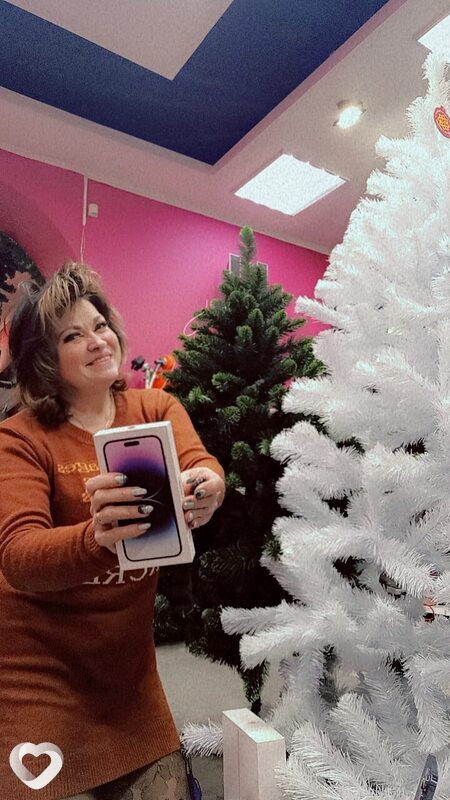 Olga, 51, Калуге — анкета №502719