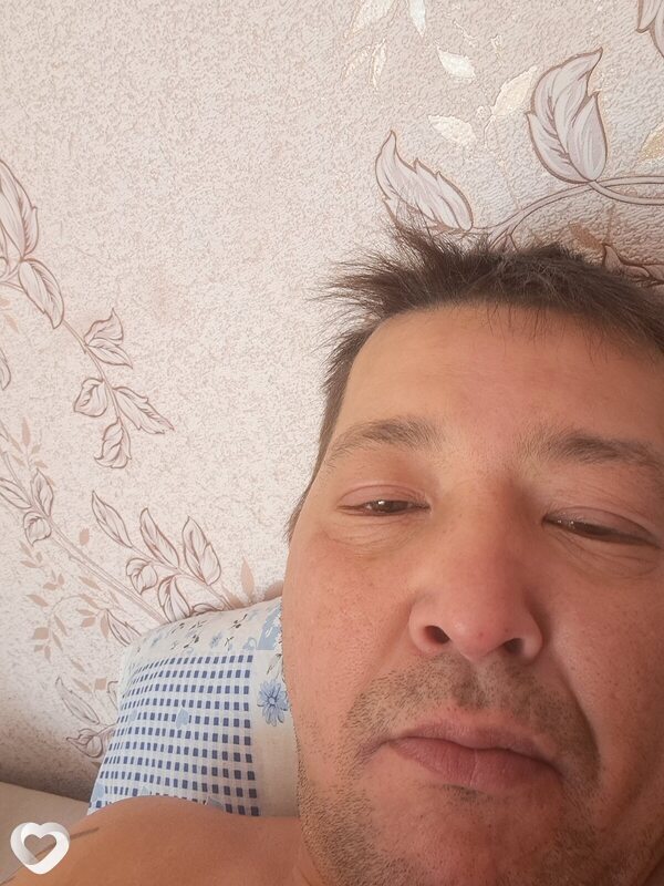 Александр, 45, Новокузнецке — анкета №502723