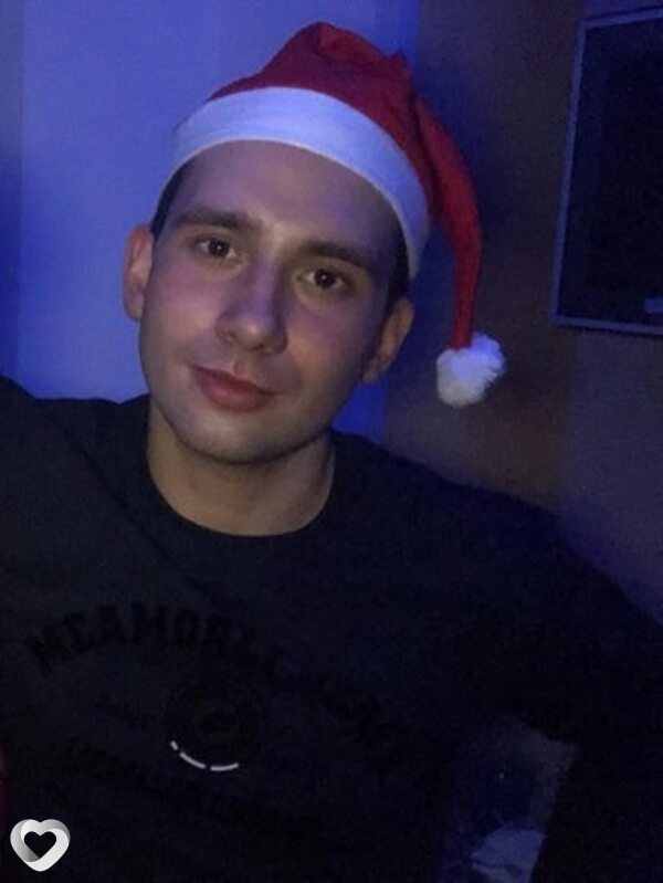 Павел, 28, Николаевске-на-Амуре — анкета №502725