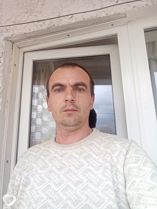 Дмитрий, 39, Воронеже — анкета №502732