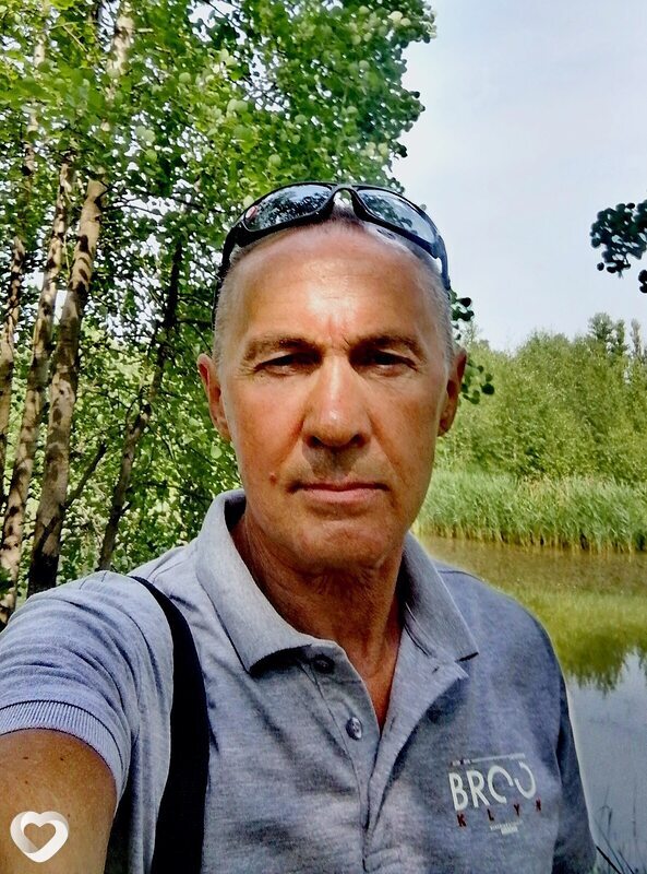 Владимир, 63, Санкт-Петербурге — анкета №502740
