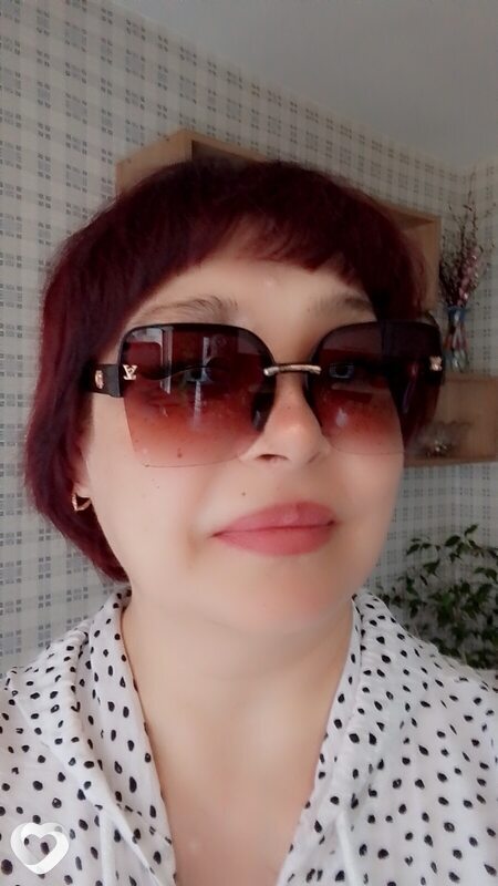 Елена, 55, Ангарске — анкета №502193