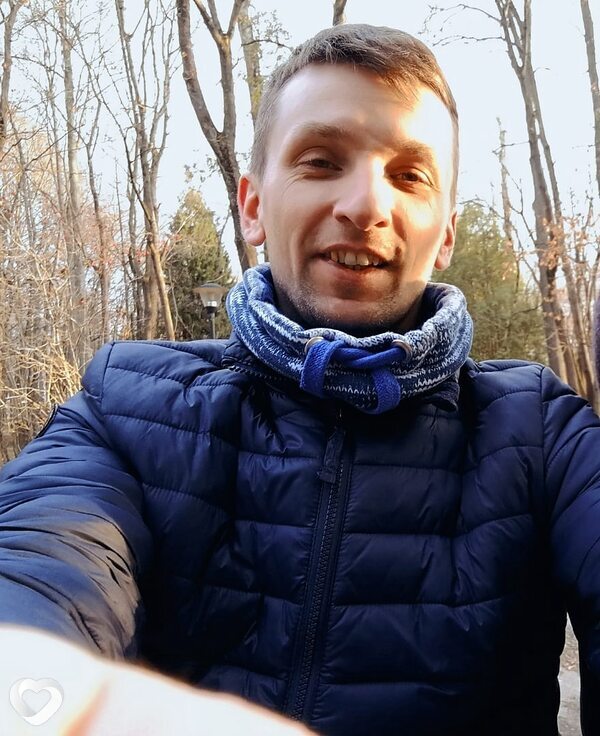 Дмитрий, 44, Томске — анкета №502204