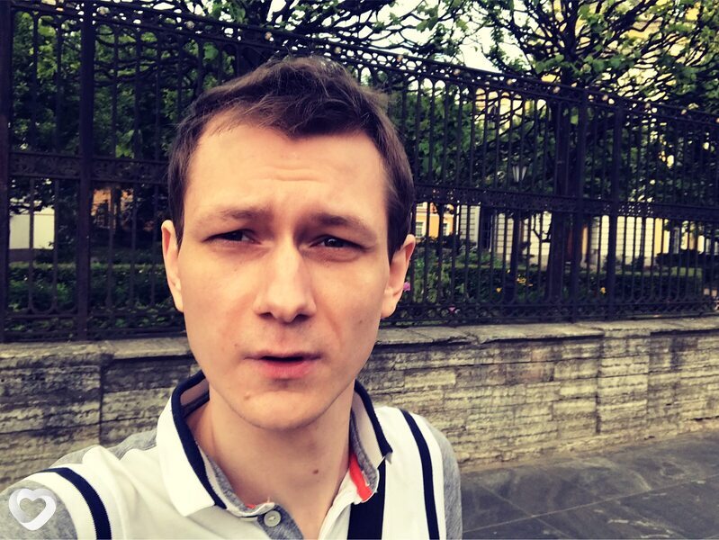 Павел, 59, Санкт-Петербурге — анкета №502211