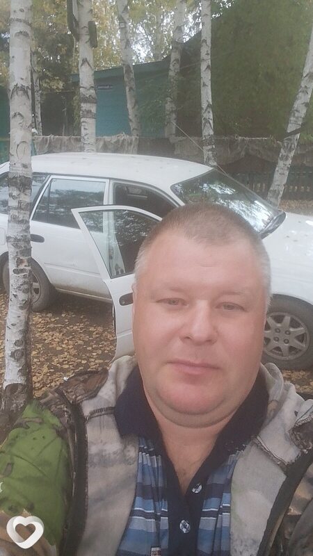 Дмитрий, 44, Чите — анкета №502212