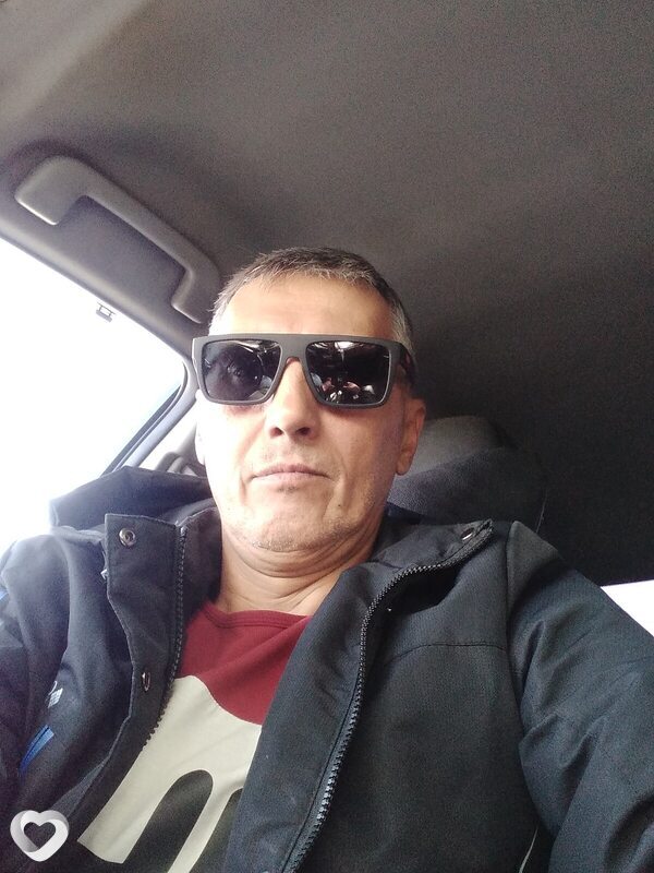 Владимир, 55, Улан-Удэ — анкета №502213