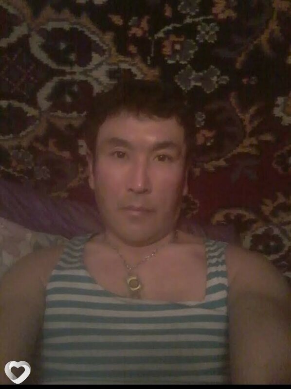 Будущий Муж, 48, Кокшетау — анкета №502292
