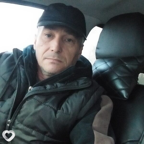 Александр, 49, Нефтеюганске — анкета №502300