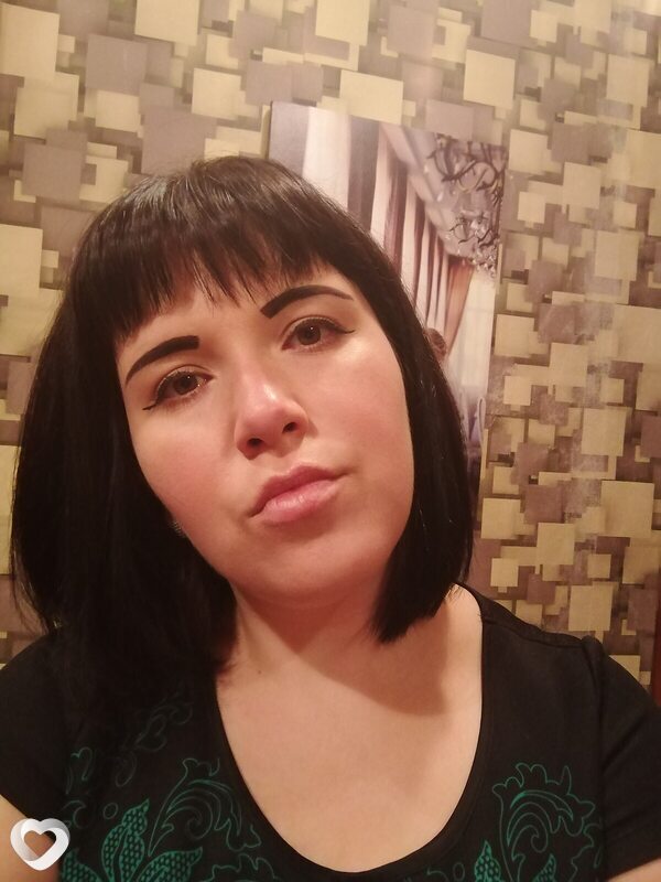 Екатерина, 37, Нижнем Новгороде — анкета №502303