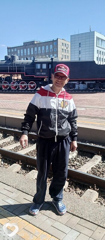 Алексей, 50, Чите — анкета №502305