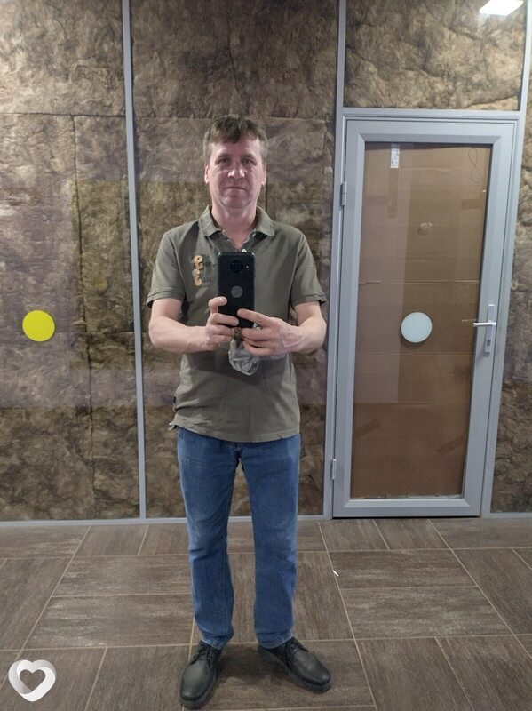 Евгений, 46, Москве — анкета №502309