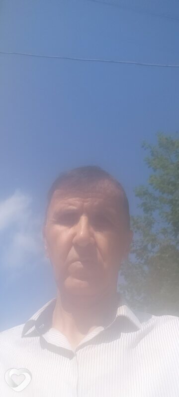 Дима, 51, Иркутске — анкета №502312