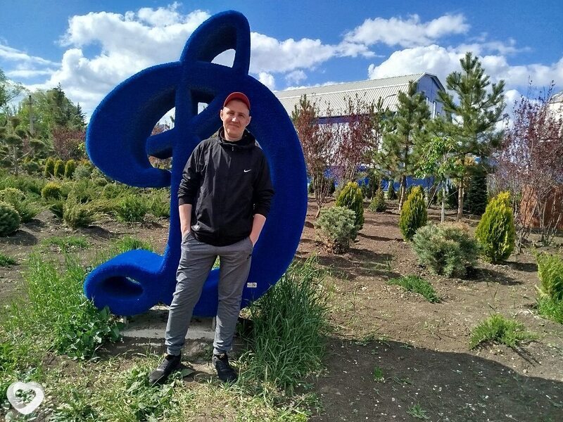 Дмитрий, 41, Донецк (Ростовская Обл.) — анкета №502315