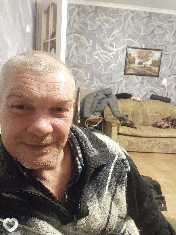 Виталик, Скидель