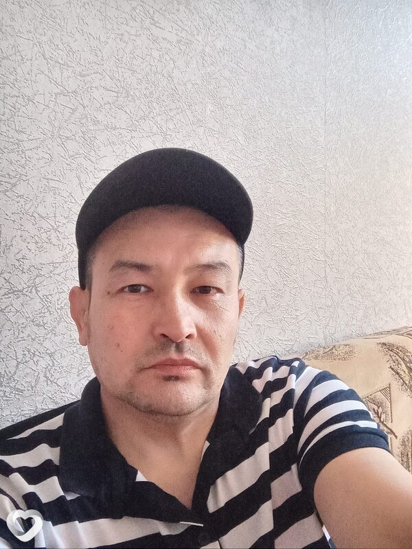 Ербол, 40, Павлодаре — анкета №502219