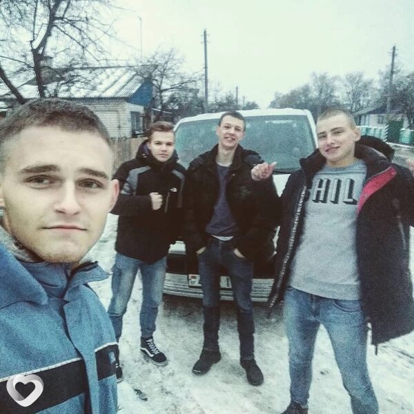 Дмитрий, 26, Гомеле — анкета №502220