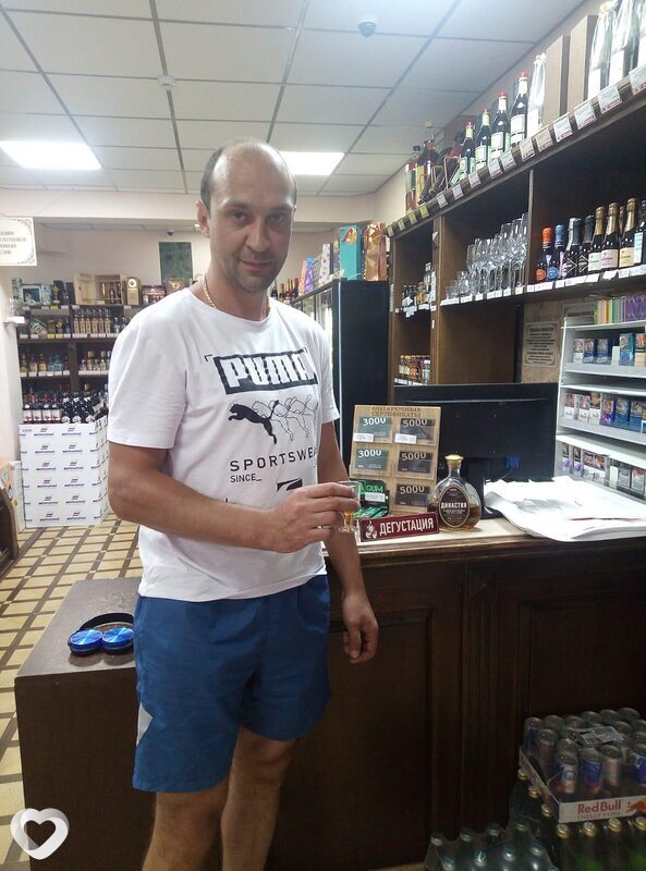 Иван, 43, Киселевске — анкета №502224