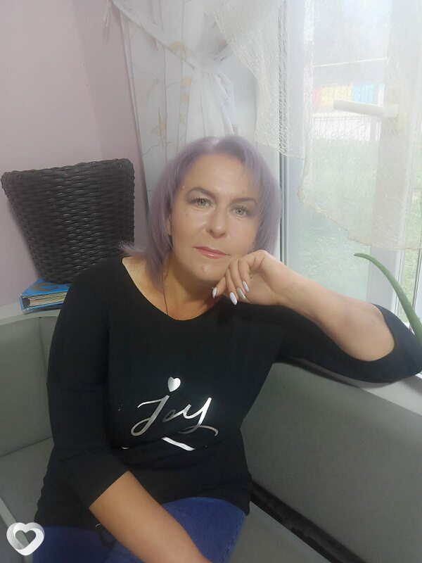 Елена, 51, Сальске — анкета №502226