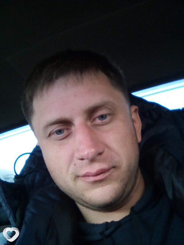 Евгений, 40, Севастополе — анкета №502229