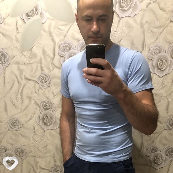 Игорь, 37, Твери — анкета №502231
