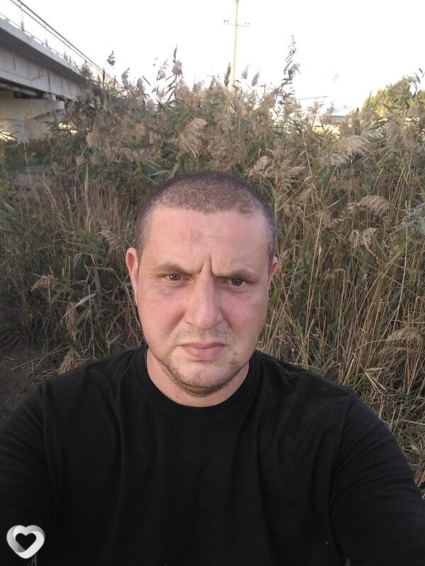 Андрей, 47, Санкт-Петербурге — анкета №502235