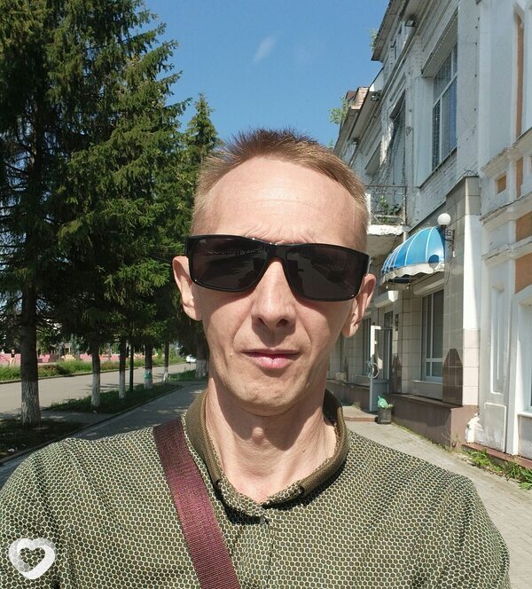 Тагир, 49, Бугульме — анкета №502236