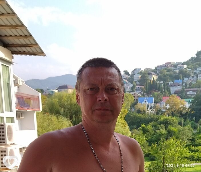 Дмитрий, 50, Балахне — анкета №502240