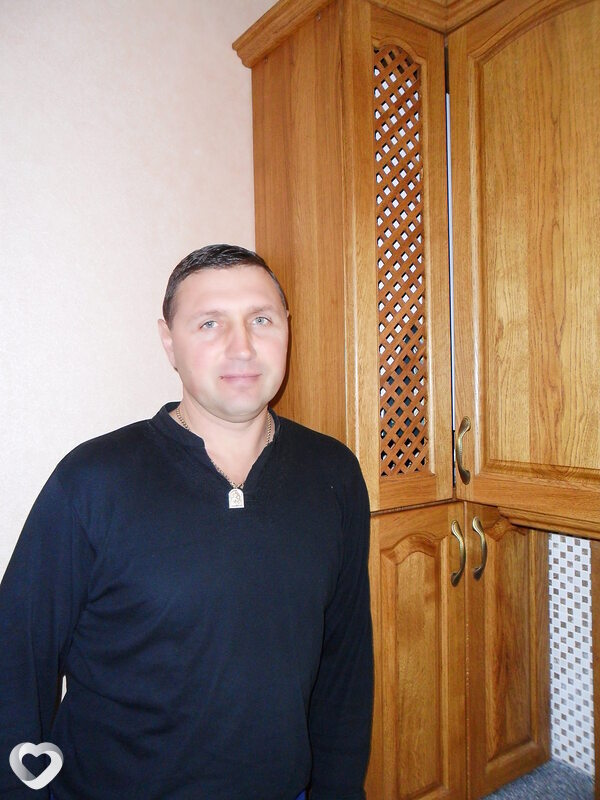 Василий, 56, Феодосии — анкета №502242