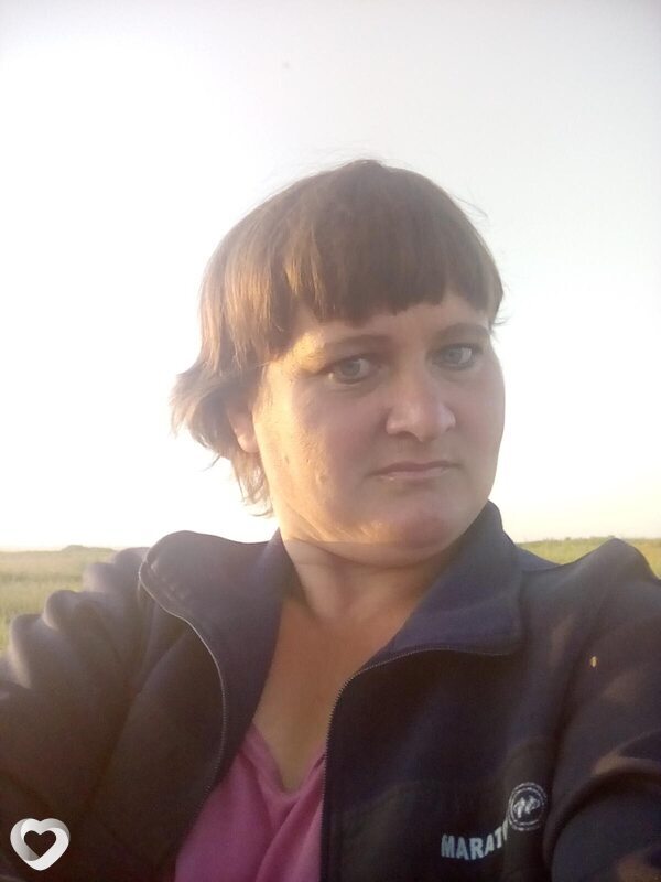 Татьяна, 46, Петропавловске — анкета №502247
