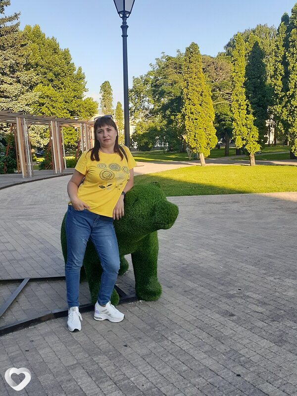 Valentina, 39, Ставрополе — анкета №502248