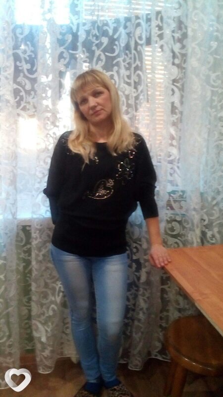 Алёна, 44, Саранске — анкета №502249