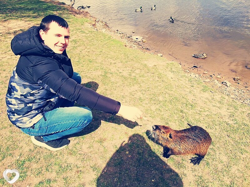 Володимир, 32, Днепр — анкета №502250