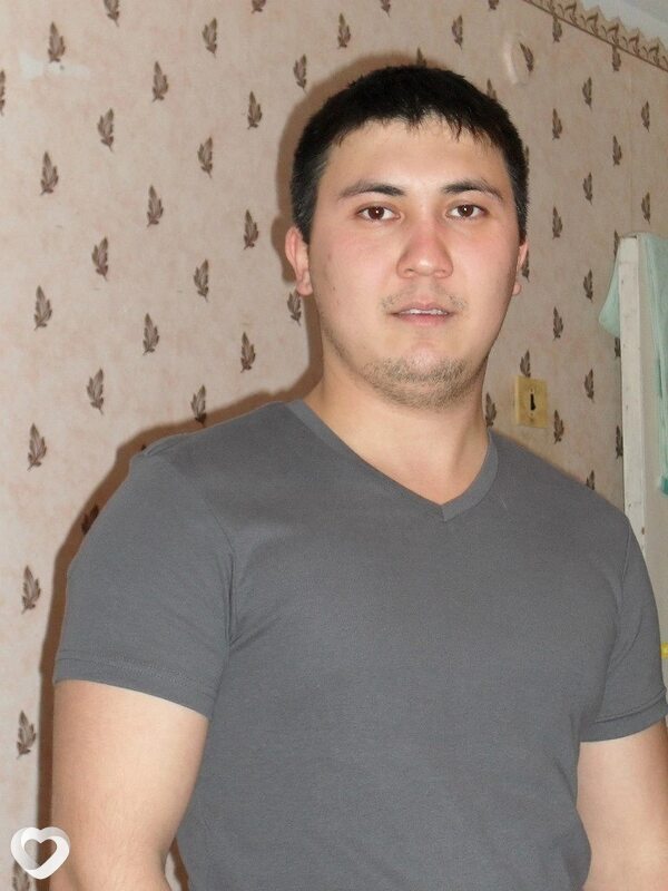 Данияр, 39, Подольске — анкета №502252