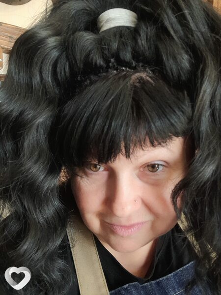 Ольвия, 47, Евпатории — анкета №502258