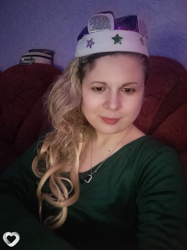 Инна Сехович, 33, Гродно — анкета №502259