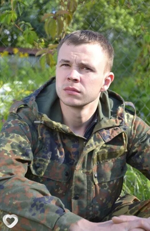 Александр, 37, Екатеринбурге — анкета №502260