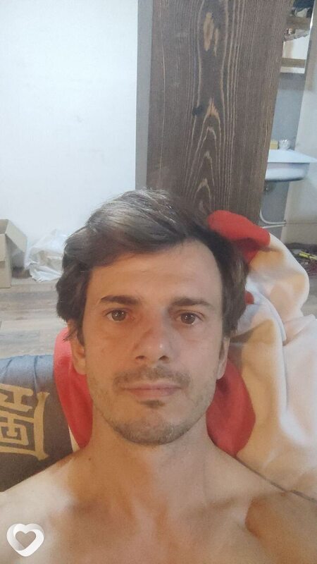 Серый, 36, Екатеринбурге — анкета №502266