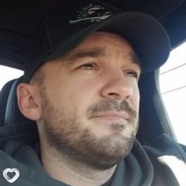Егор, 50, Харькове — анкета №502343
